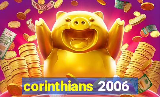 corinthians 2006